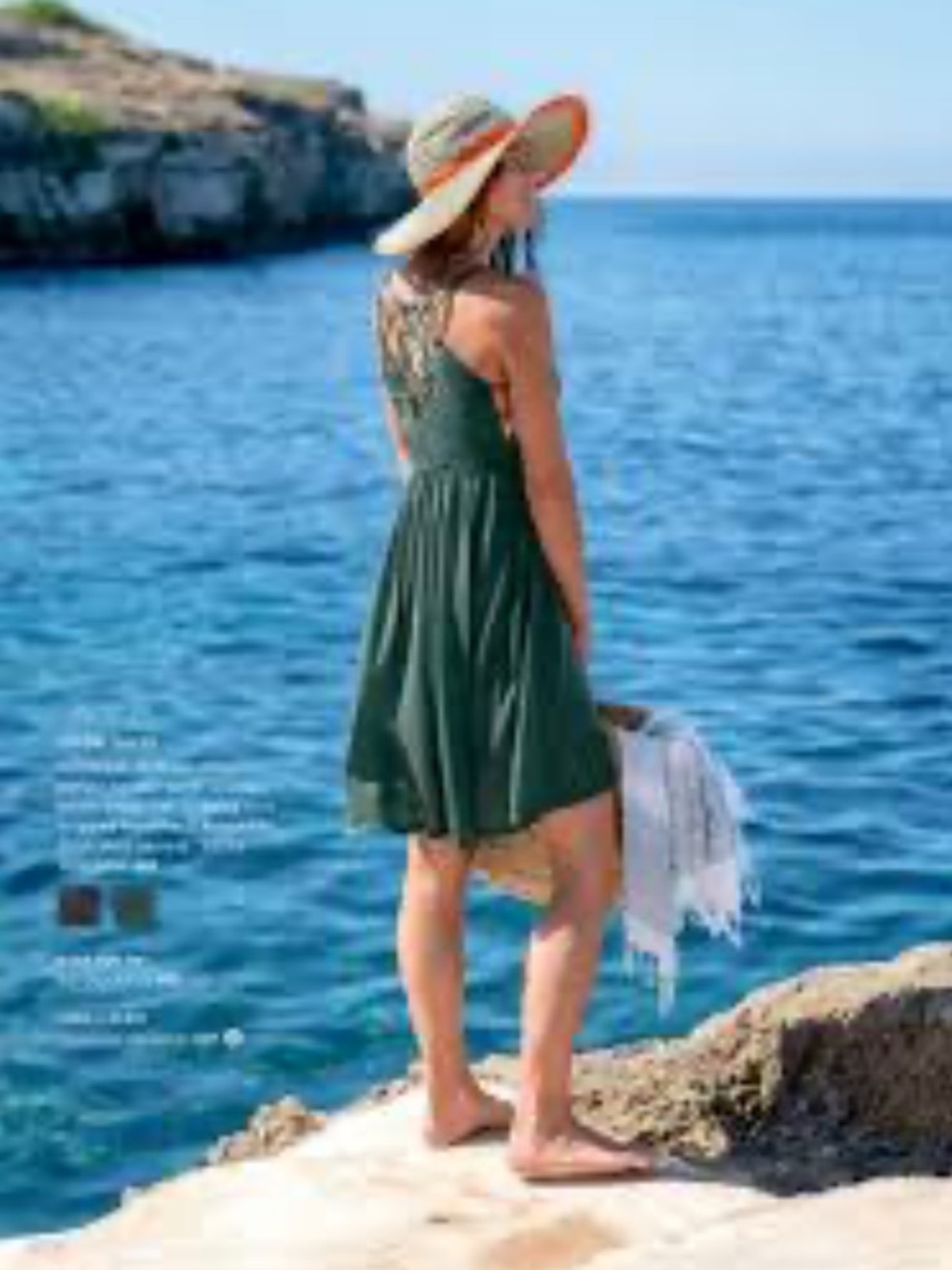 Prana Delori Dress